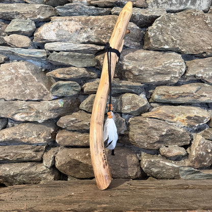 Acacia Branch 19" Forest Flute 528Hz