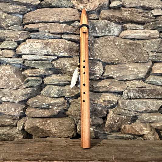 Acacia Branch 25" D-Minor Pentatonic 440Hz