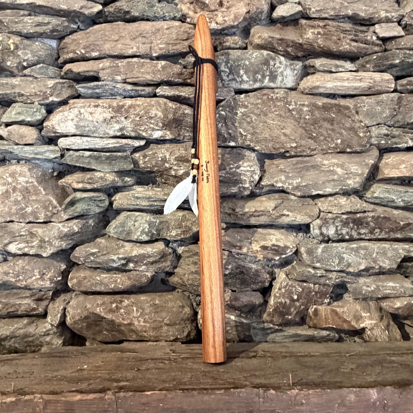 Acacia Branch 25" D-Minor Pentatonic 440Hz
