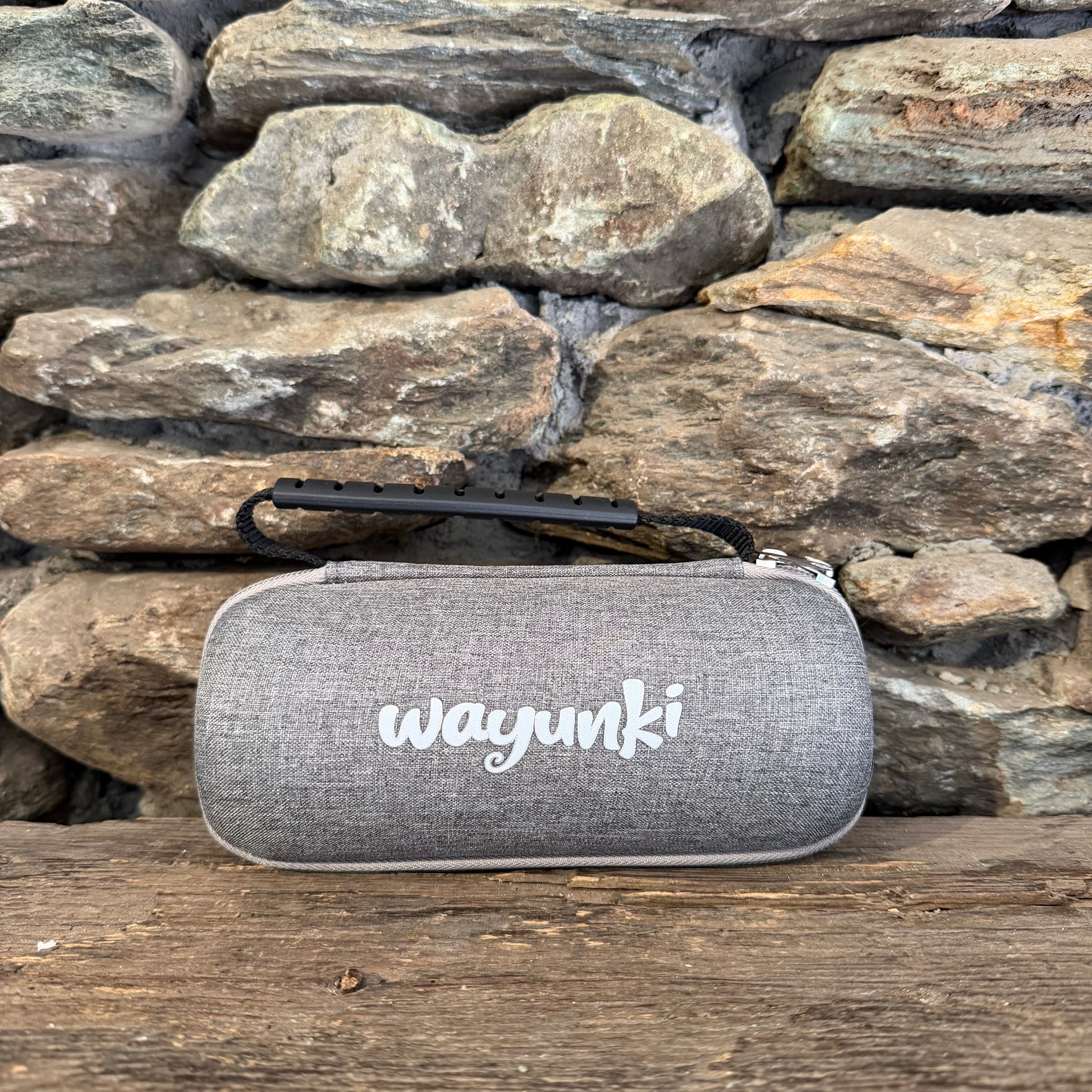 The Wayunki