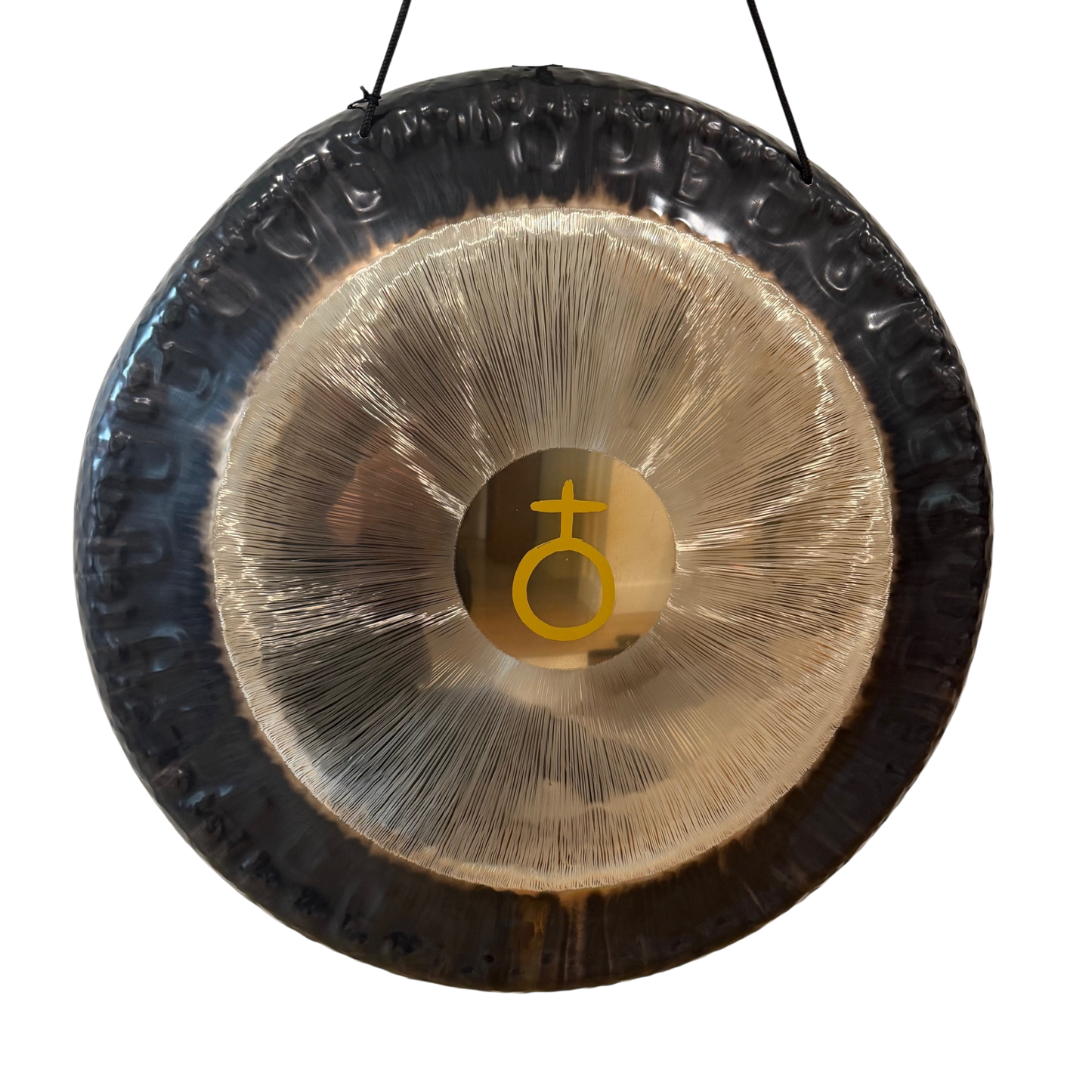 Meinl 36" Earth Gong 136.10Hz C#2