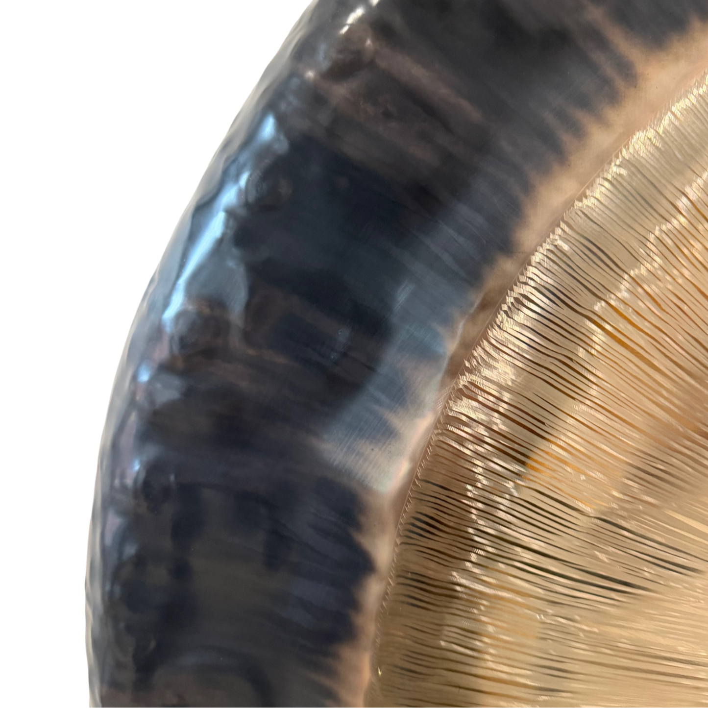 Meinl 36" Earth Gong 136.10Hz C#2