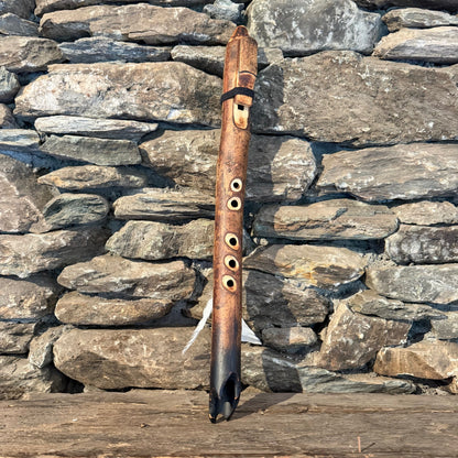 G-Minor Forest Flute 432Hz 21"