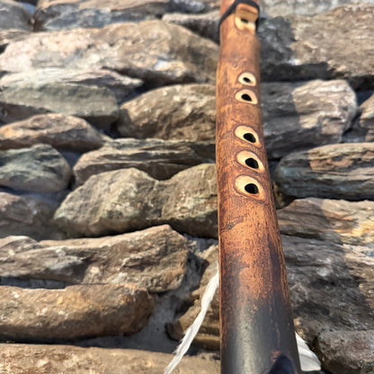 G-Minor Forest Flute 432Hz 21"