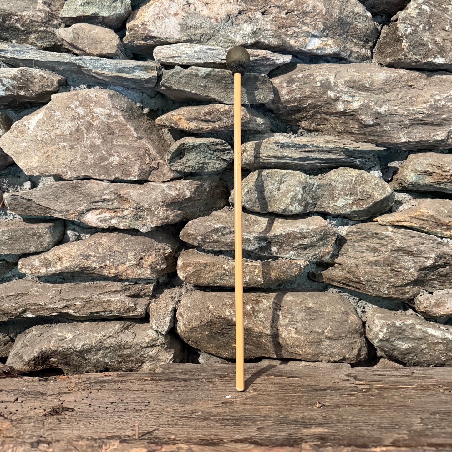 Dragonfly Percussion RBI-TIR Tranquility Inviter Rattan