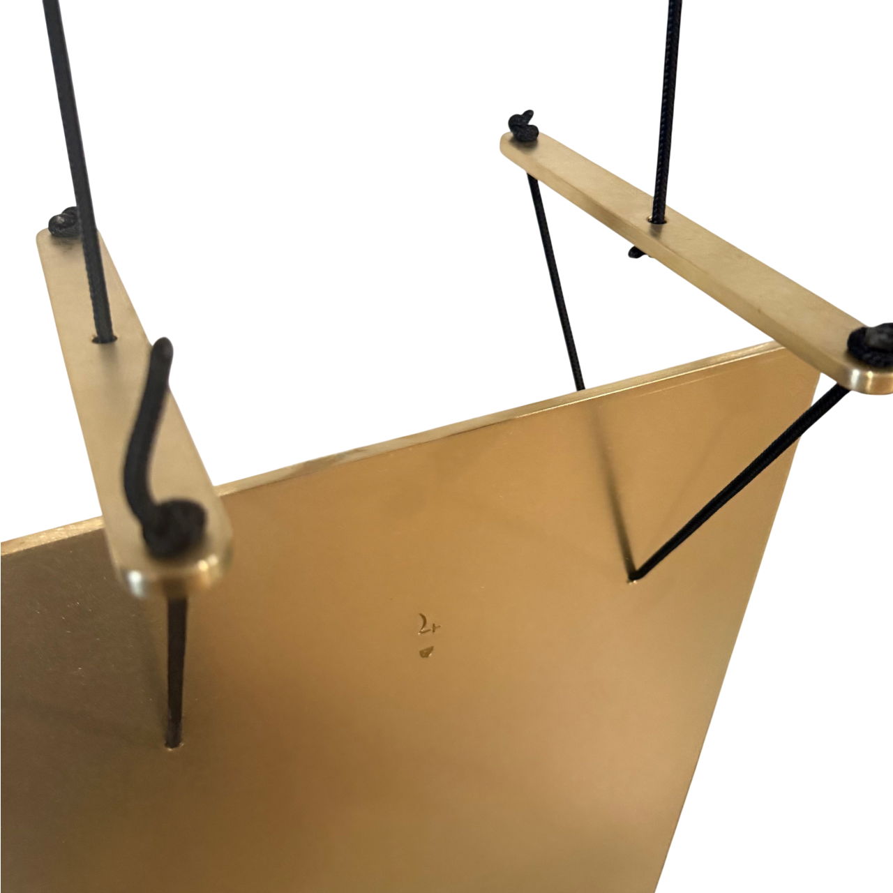 Jupiter Oblong Bass Gong Plate 184 Hz