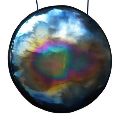 Martin Bläse Titanium "Little Lady" Gong 18" 3.3 Lbs