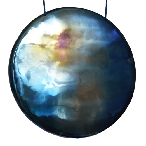 Martin Bläse Titanium "Little Lady" Gong 18" 3.3 Lbs