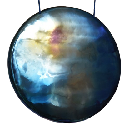 Martin Bläse Titanium "Little Lady" Gong 18" 3.3 Lbs