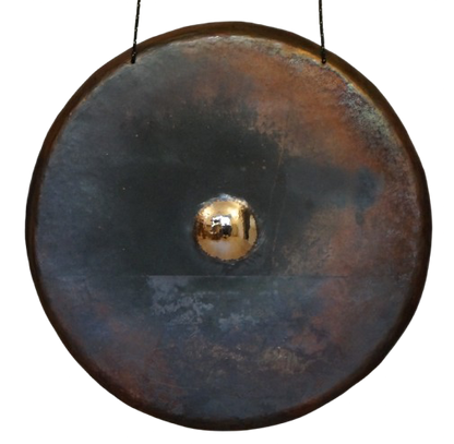 Martin Bläse Bronze "Mandala" Gong 26" 16.31 Lbs