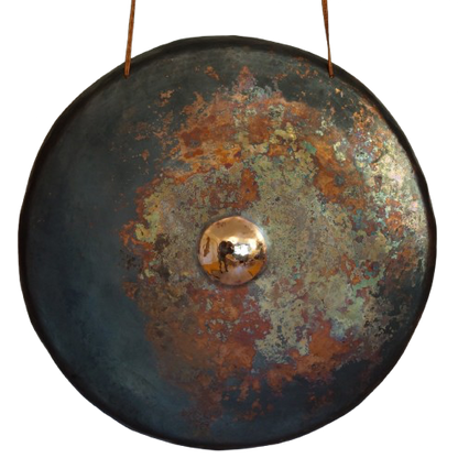 Martin Bläse Bronze "Mandala" Gong 26" 16.31 Lbs
