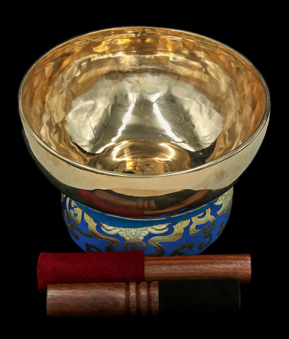 Traditional Singing Bowls – Brooklyn Healing Arts