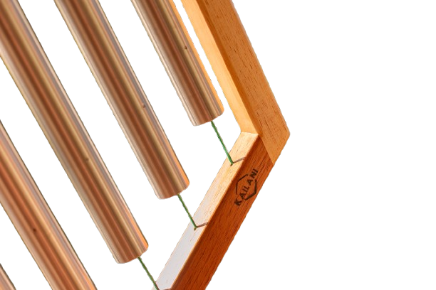 Arkana Tubular Bells in 440 or 432