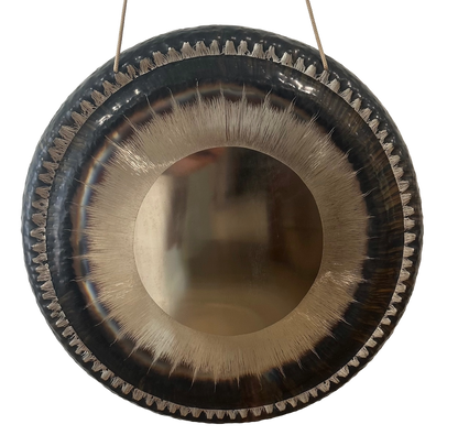 Tone of Life 36" Sun Gong with Bag