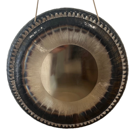 Tone of Life 36" Sun Gong with Bag