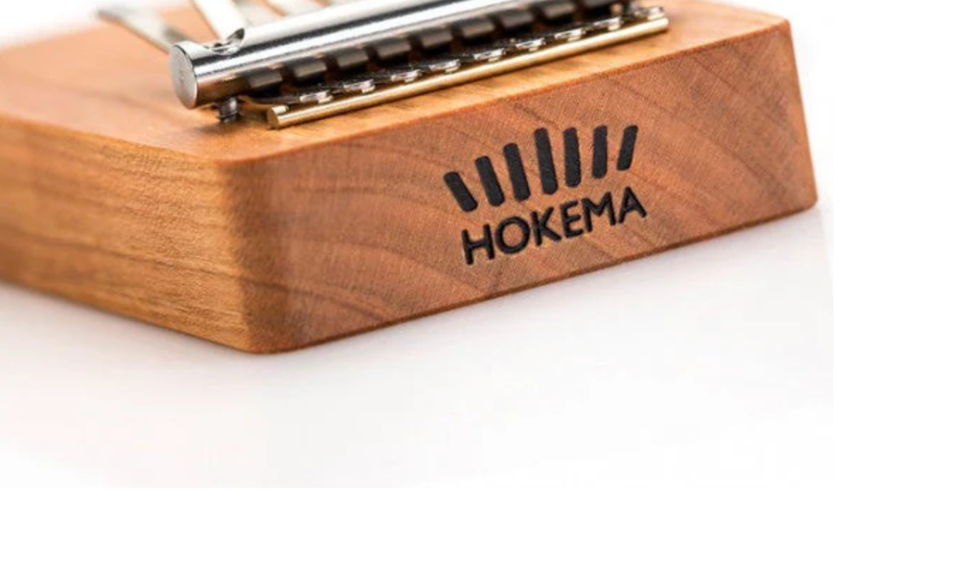 Hokema B9 Electro Kalimba