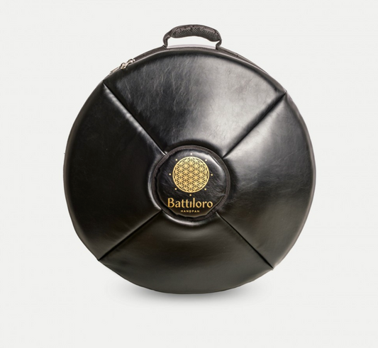 Padded Handpan Case