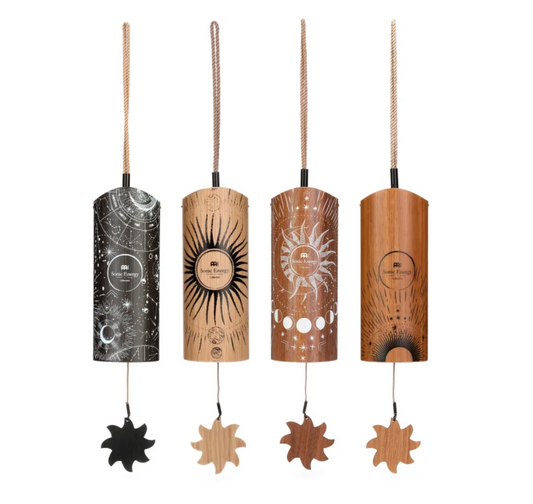 Meinl Cosmic Chimes Set of 4