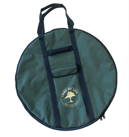 Tone of Life 22" Dance Gong with Bag