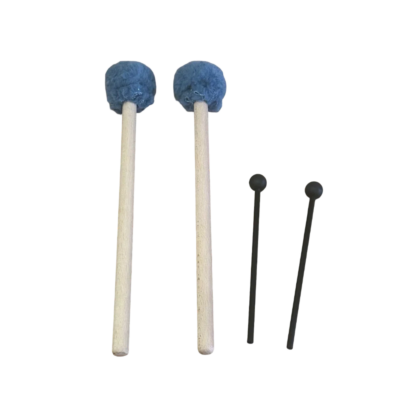 Jochen Fassbender 15 Tone Raag Bhairav Copper Tubular Chime