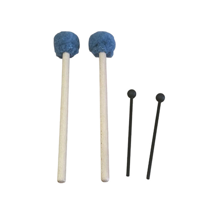 Jochen Fassbender 15 Tone Raag Bhairav Copper Tubular Chime