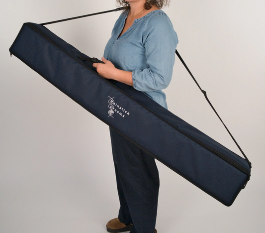 Rainstick Bag