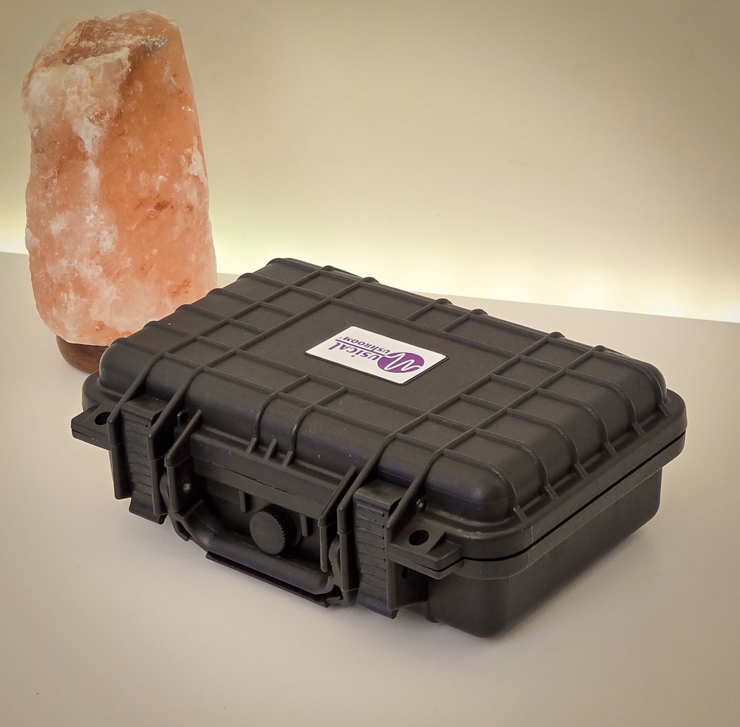 Musical Mushroom "Whisperer" Controller for up to 8 Units