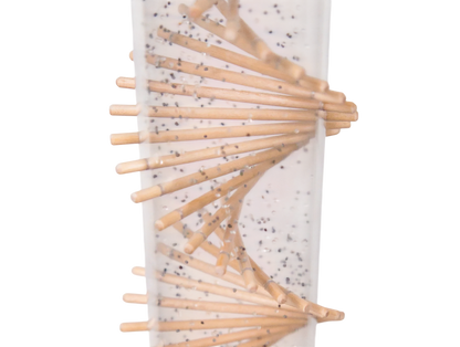 Small Spiral Sounds® Rainstick 24" Nocturne - Less Gentle