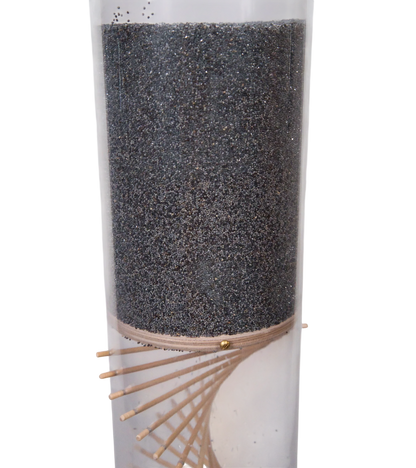 Extra Large Spiral Sounds® Rainstick Nocturne 49" - Less Gentle