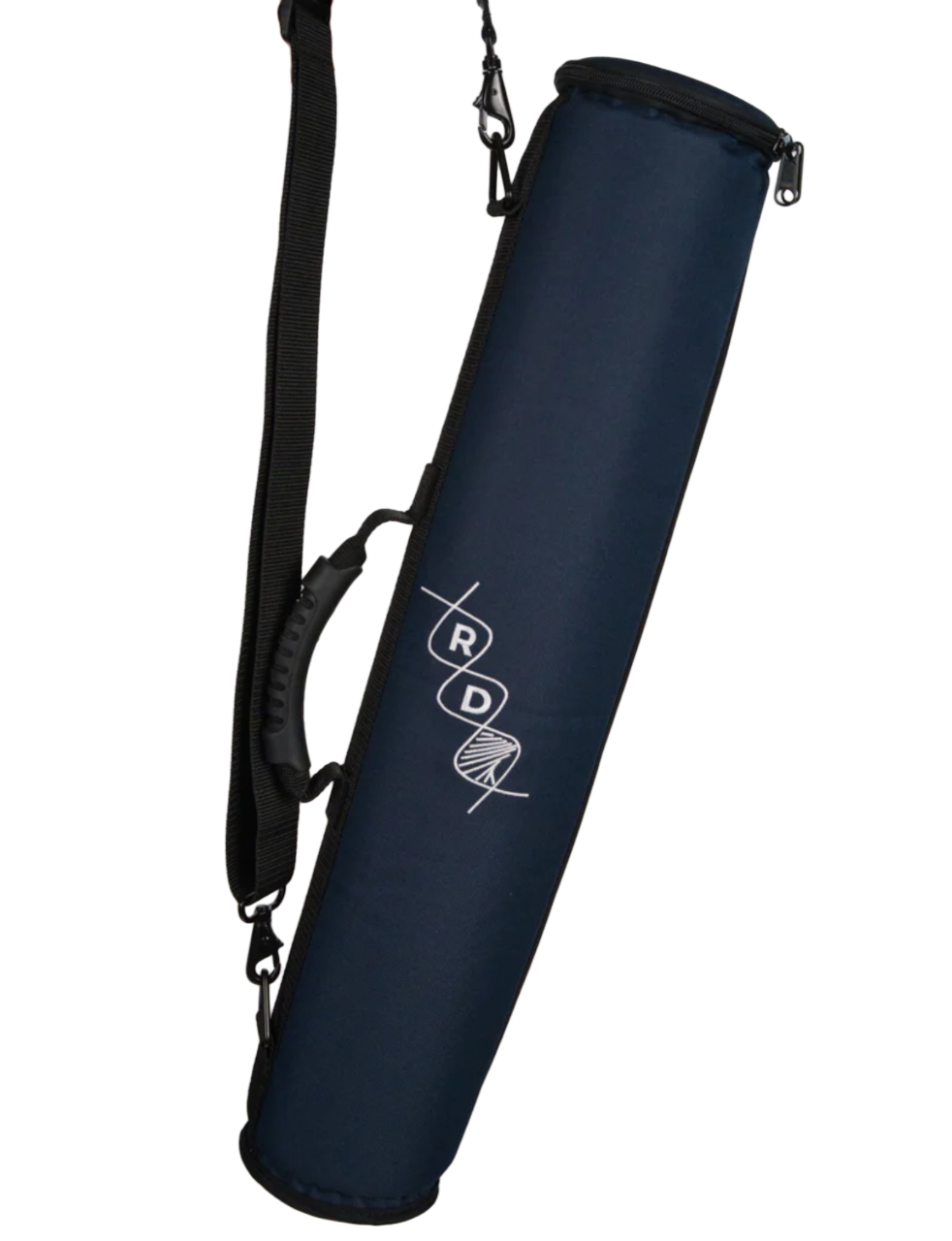 Poppy Seed Compact Rainstick, 24 inches