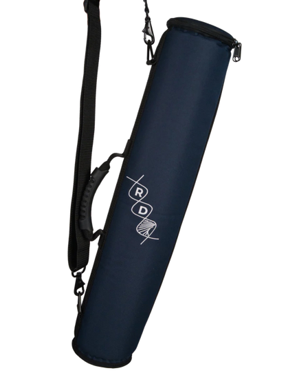 Poppy Seed Compact Rainstick, 24 inches