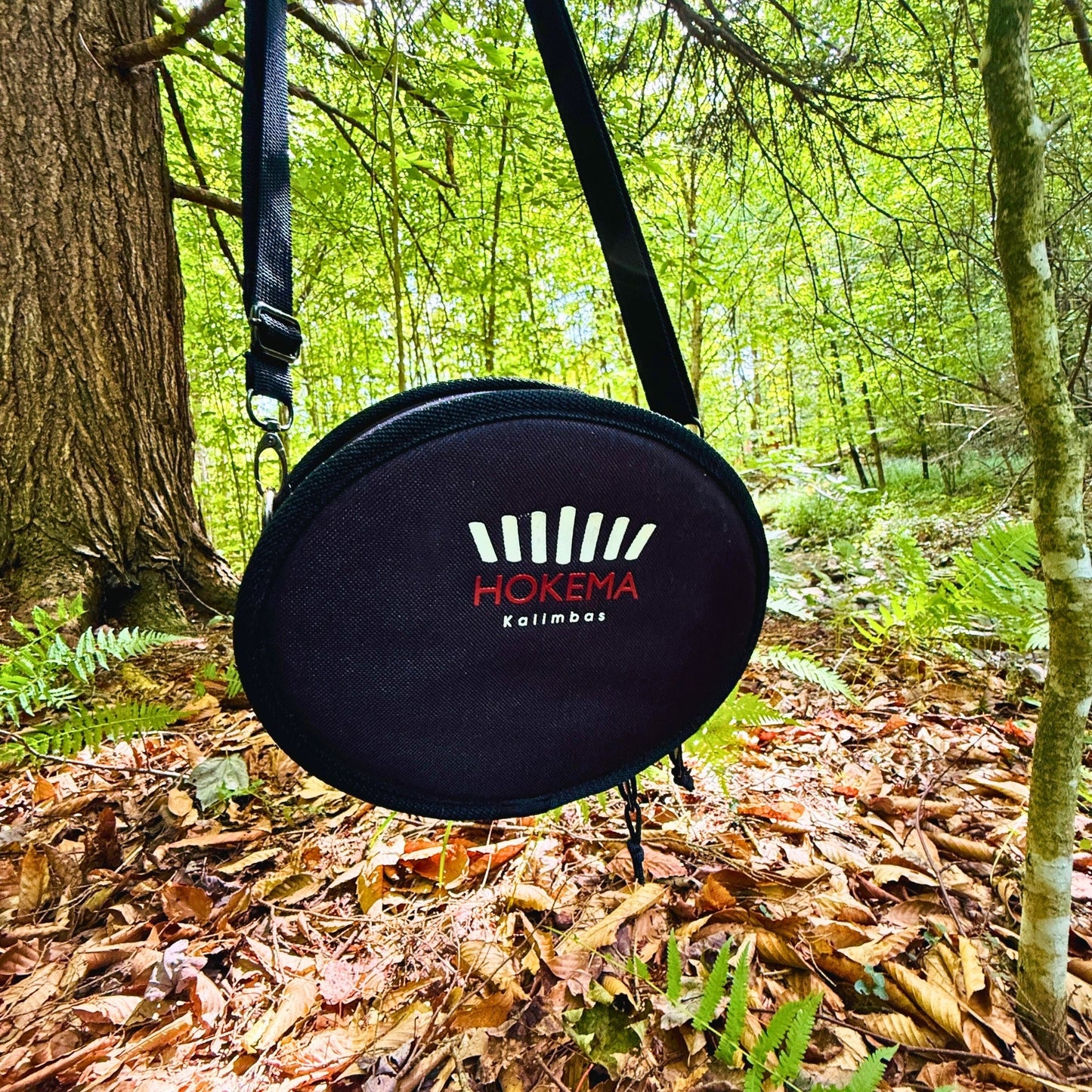 Hokema  - Sansula Softbag 9 tine