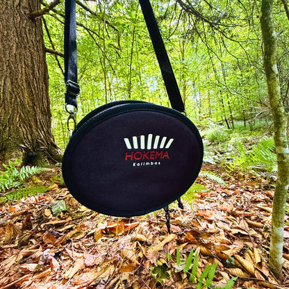 Hokema  - Sansula Softbag 9 tine