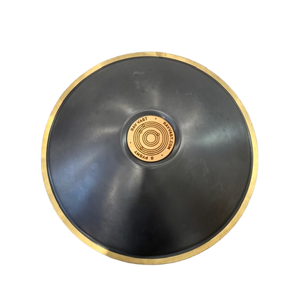 Rav Vast G-Pygmy Pan - Pre-Owned