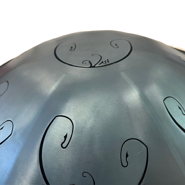 Rav Vast G-Pygmy Pan - Pre-Owned