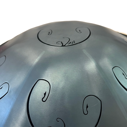 Rav Vast G-Pygmy Pan - Pre-Owned