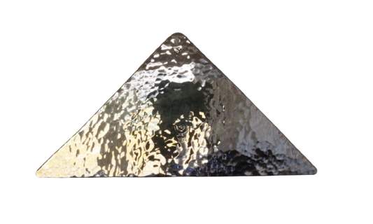 Pluto Trigon by Martin Bläse