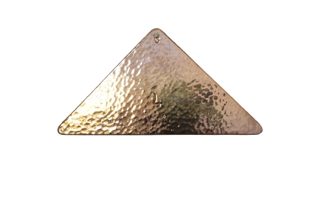 Jupiter Trigon by Martin Bläse