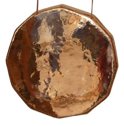 Martin Bläse Bronze "Zodiak" Gong 22" 11.9 Lbs