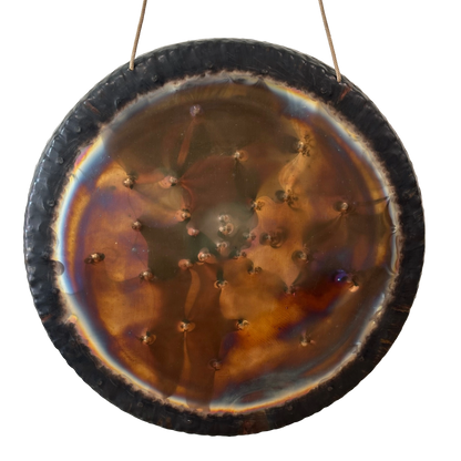 Tone of Life 36" Earth Gong with Bag