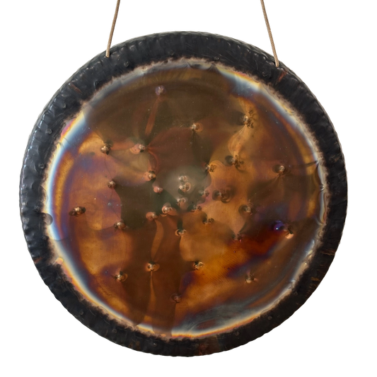 Tone of Life 36" Earth Gong with Bag