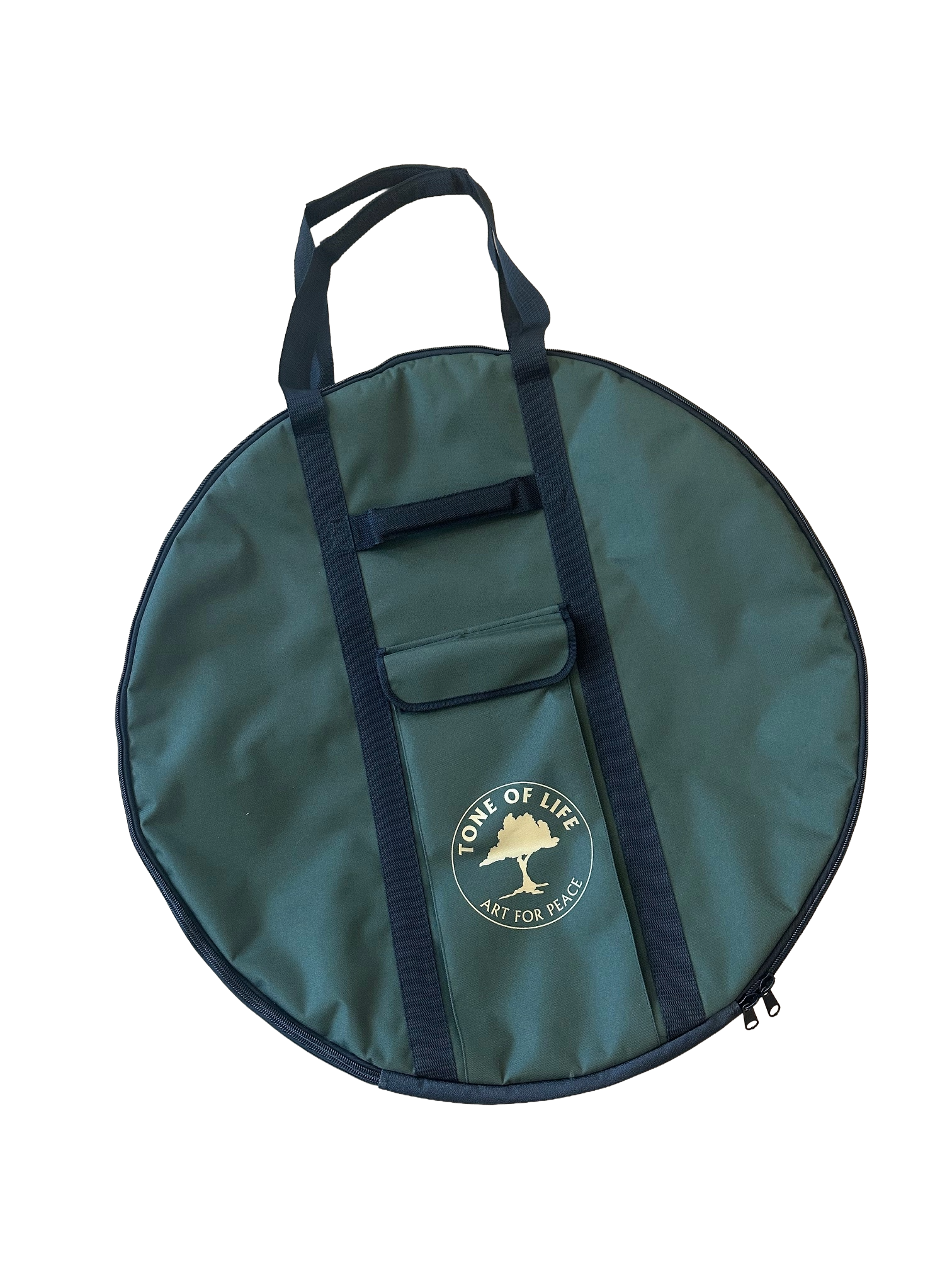 Tone of Life 36" Sun Gong with Bag
