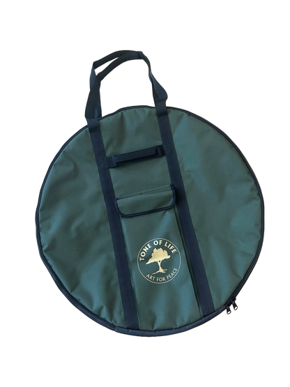 Tone of Life 36" Sun Gong with Bag