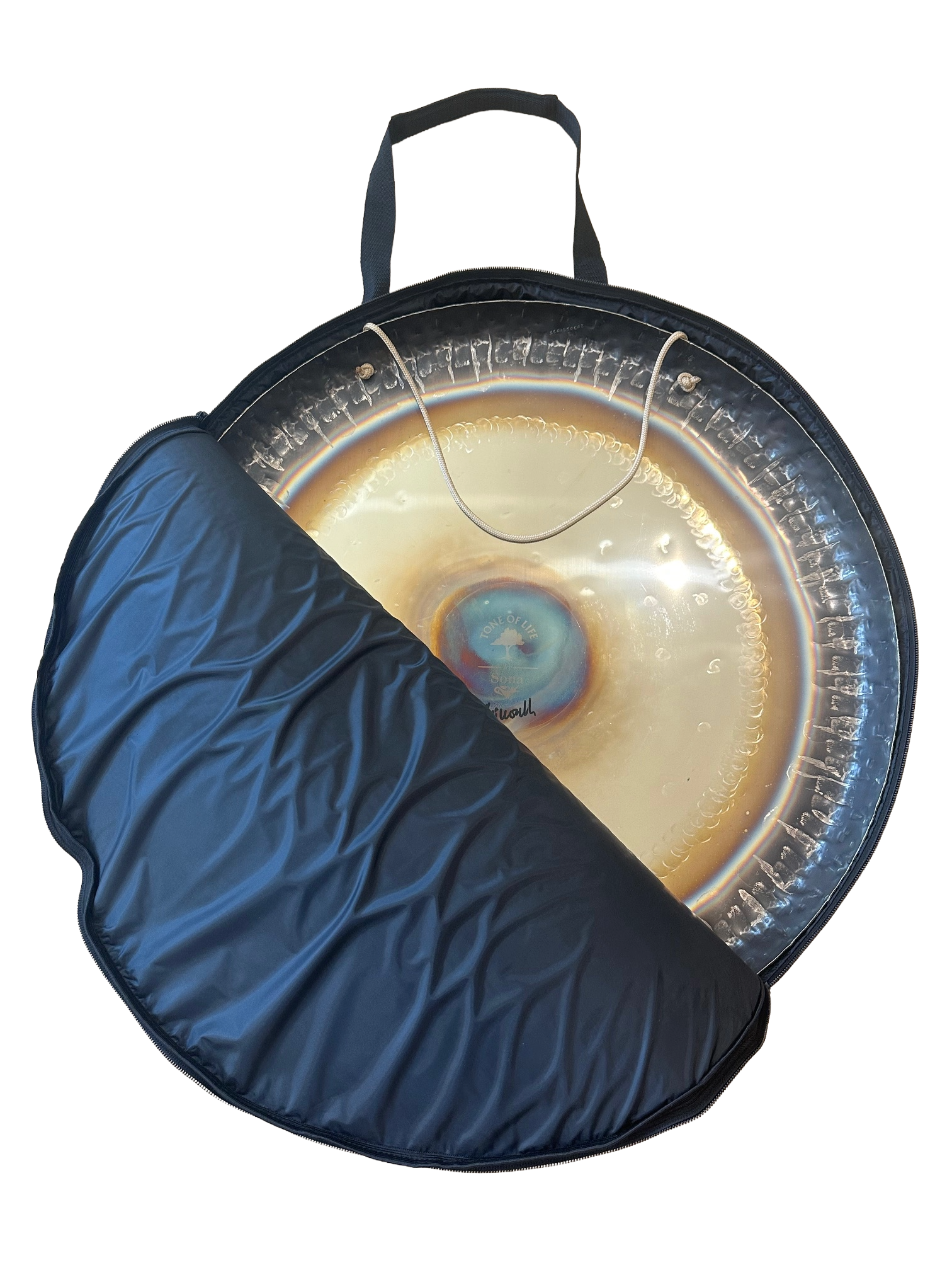 Tone of Life 36" Sun Gong with Bag