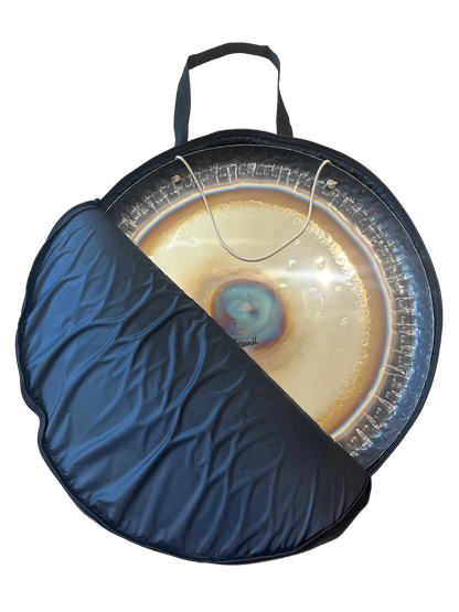 Tone of Life 36" Sun Gong with Bag