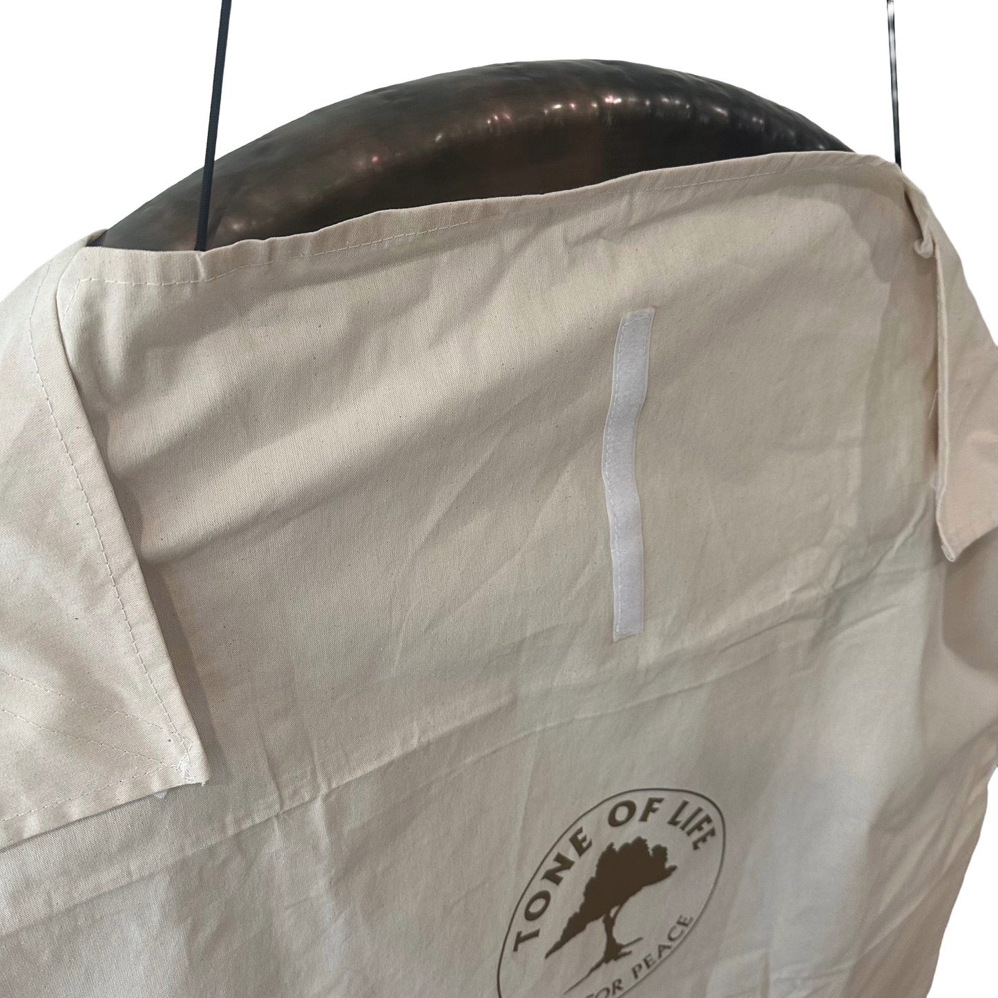 Tone of Life Gong Cotton Cover