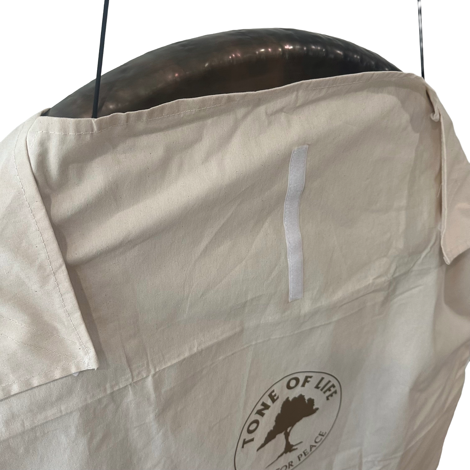 Tone of Life Gong Cotton Cover