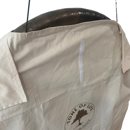 Tone of Life Gong Cotton Cover