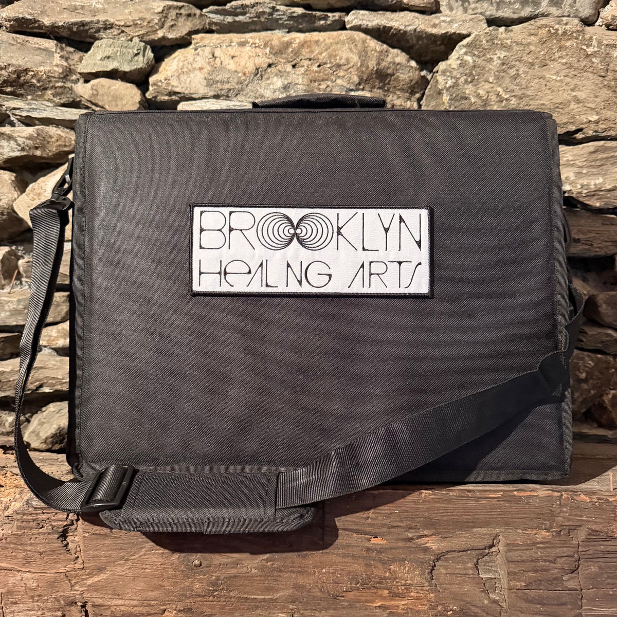 Standard Shruti Box - Brooklyn Healing Arts Low G - G2-G3
