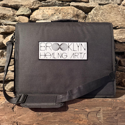 Standard Shruti Box - Brooklyn Healing Arts Low G - G2-G3